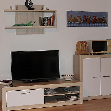 Ferienwohnung Hillbrand Bad Goisern Exteriör bild
