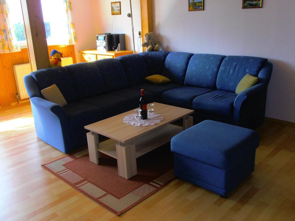 Ferienwohnung Hillbrand Bad Goisern Rum bild