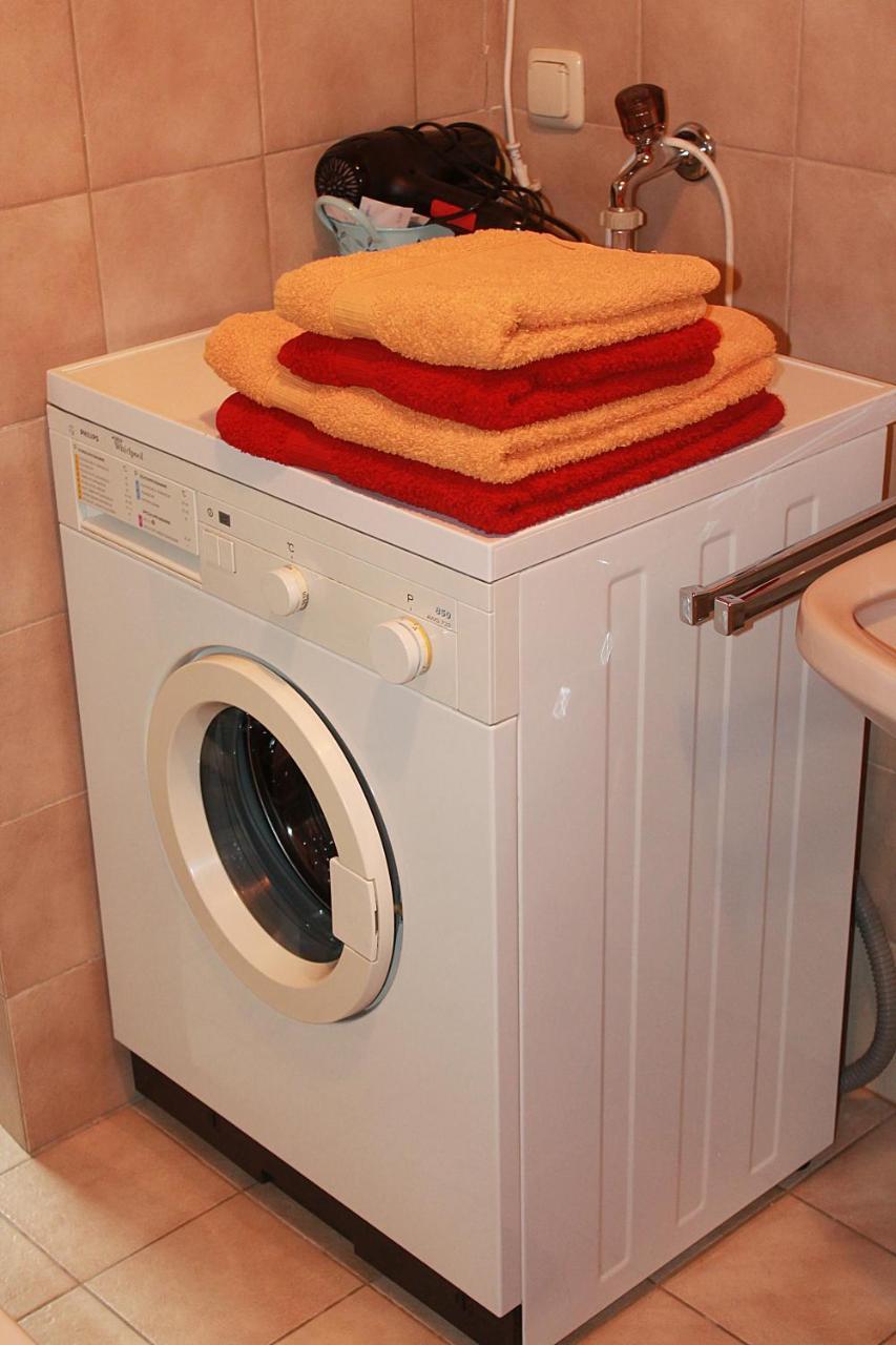 Ferienwohnung Hillbrand Bad Goisern Exteriör bild