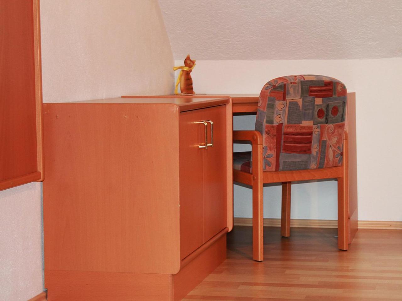 Ferienwohnung Hillbrand Bad Goisern Exteriör bild