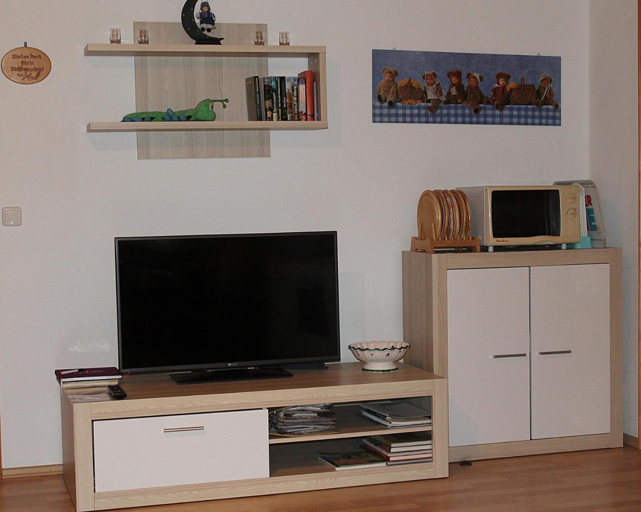 Ferienwohnung Hillbrand Bad Goisern Exteriör bild