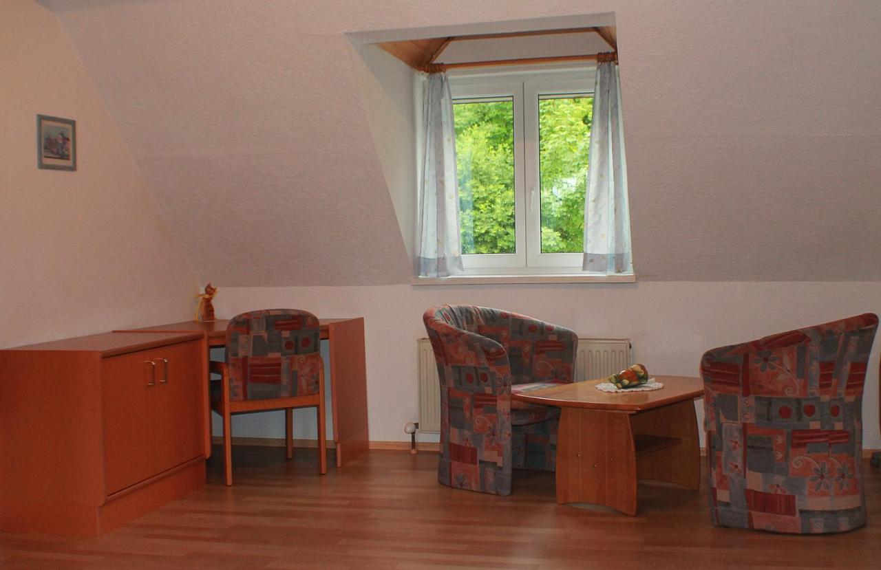 Ferienwohnung Hillbrand Bad Goisern Exteriör bild