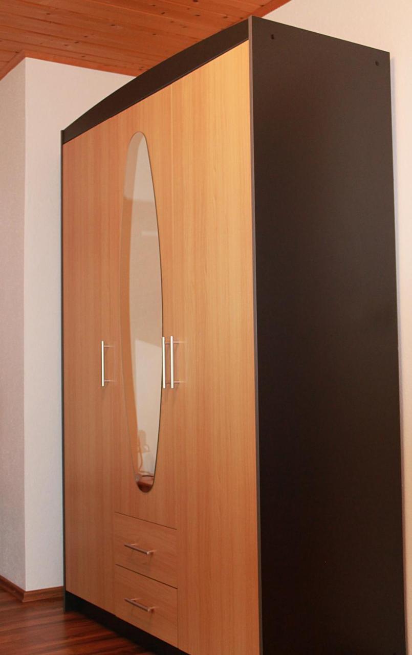 Ferienwohnung Hillbrand Bad Goisern Exteriör bild